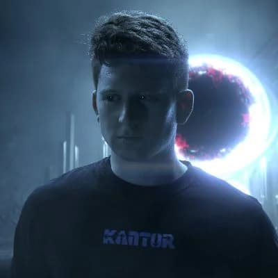 Gregory kantor profile picture