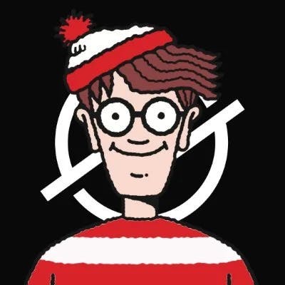 Web 3 Waldo